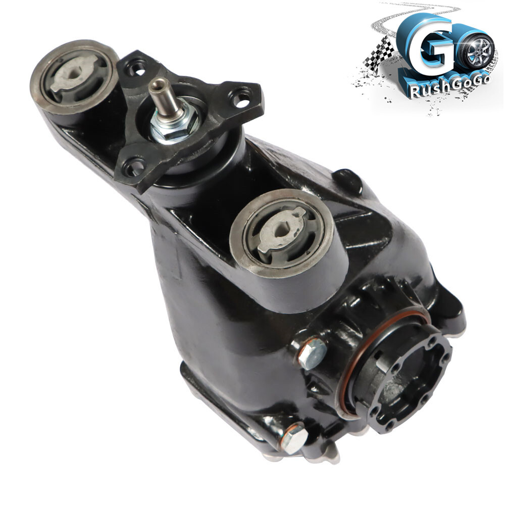 Rear Differential Axle Carrier For Cadillac ATS 2013-19 6AT 3.27 Ratio 84110753