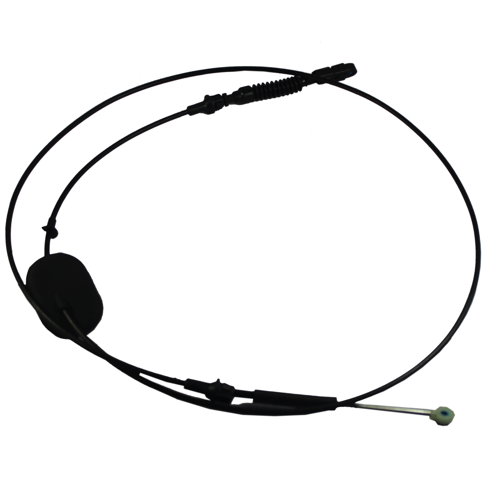 15037353 Fits Silverado Sierra Yukon Automatic Transmission Gear Shifter Cable
