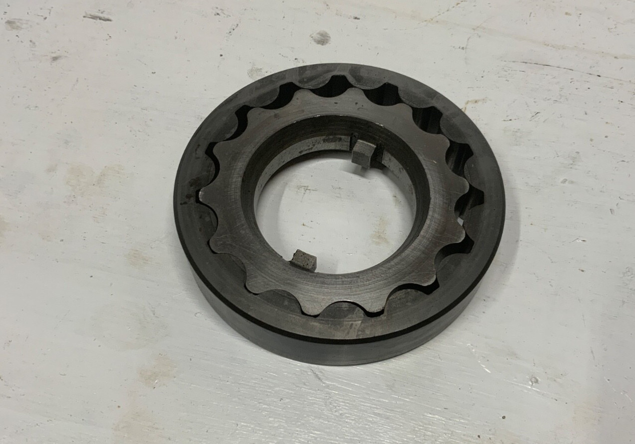 MOPAR 727 TORQUEFLITE AUTOMATIC TRANSMISSION OIL PUMP GEAR SET 1962 AND UP