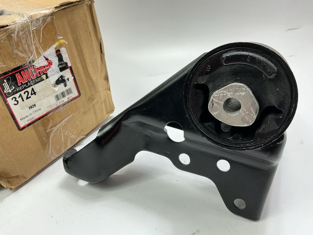 Anchor 3124 Left Auto Trans Mount For 2003-2005 Dodge Neon