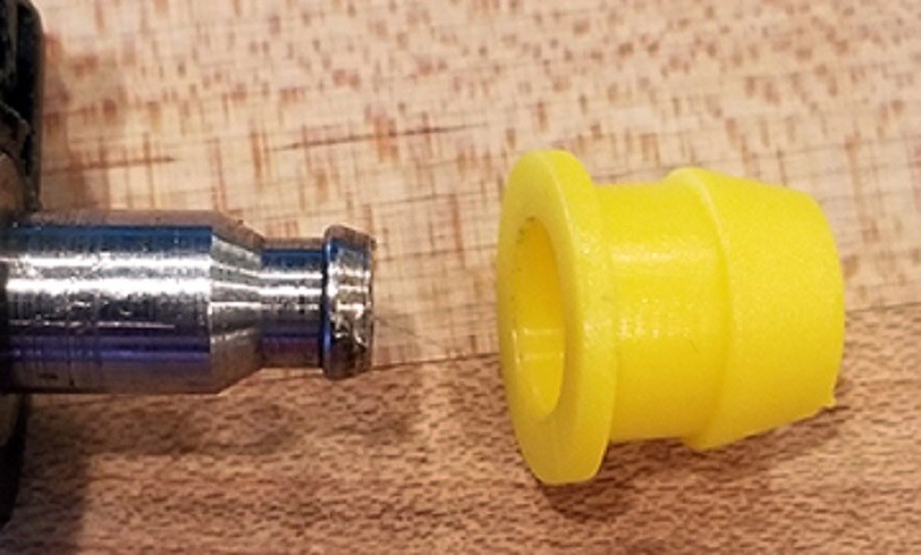 Saturn Ion Shift Cable Repair Kit with bushing – EASY INSTALLATION!