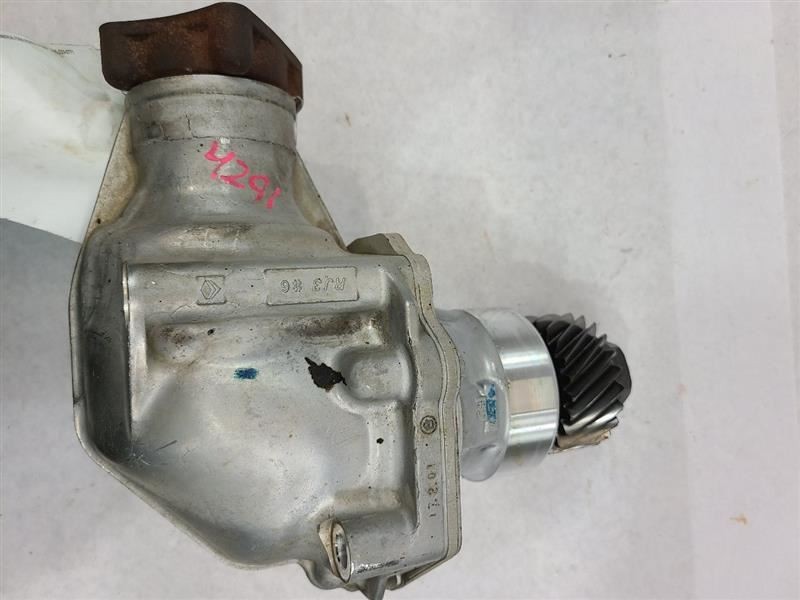 Transfer Case Fits 16-18 HR-V 549475