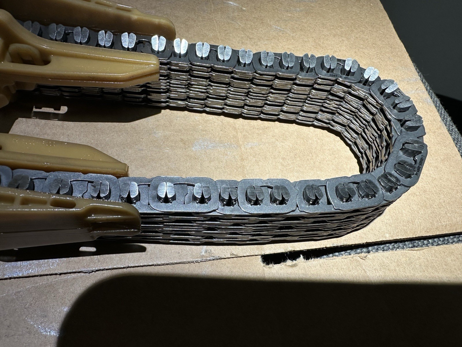CHAIN CVT JF917E RE0F10E ISSAN PATHFINDER ALTIMA MURANO INFINITY REMANUFACTURED