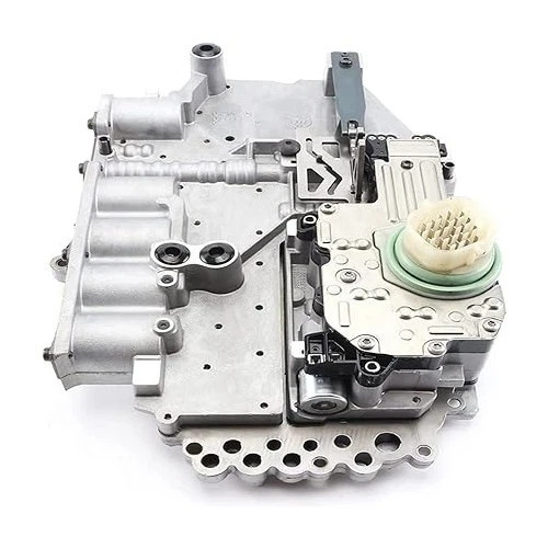 OEM 68RFE 2003-2010 TRANSMISSION VALVE BODY & SOLENOID DODGE RAM 2500 3500 6.7L