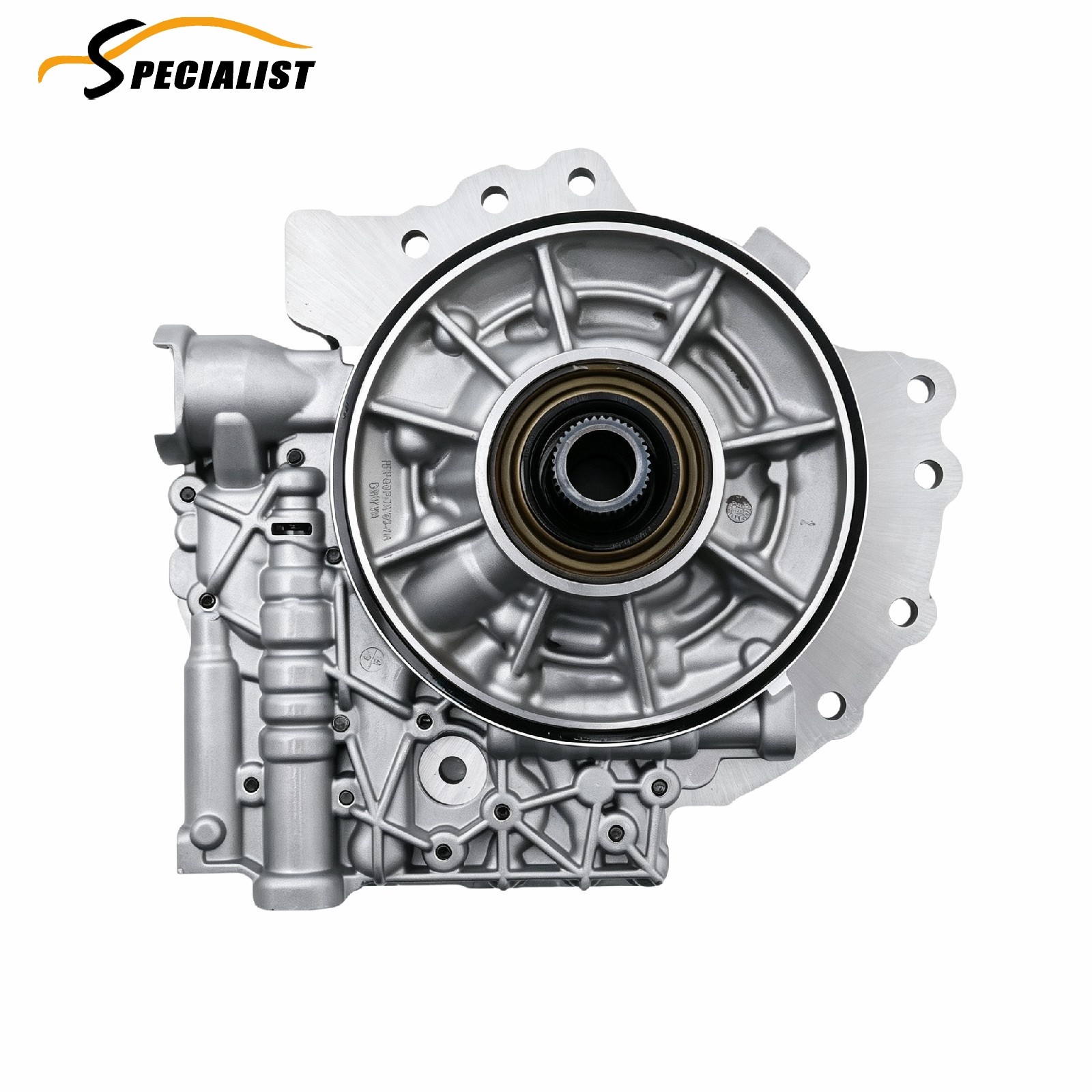9L8Z-7A103-H 6F35 Transmission Front Oil Pump fit Ford Gen 2 2013–2019 Tested