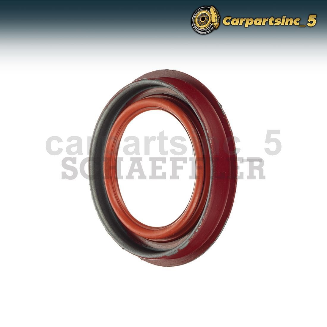 FAG US Automatic Transmission Oil Pump Seal Fits 1993 Chevrolet K1500 Suburban