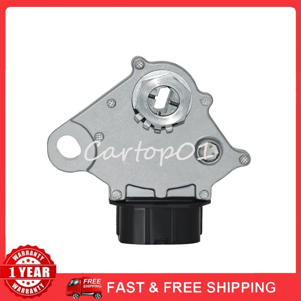 Car Neutral Safety Switch 84540-51010 84540-22210 For 2000-2004 Toyota Tacoma