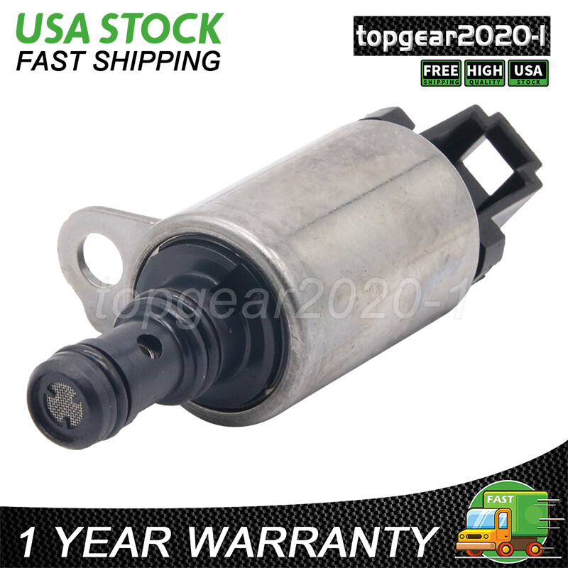 For Honda Acura CR-V Transmission Shift Solenoid B Black 28500-PRP-004 2N1227 US