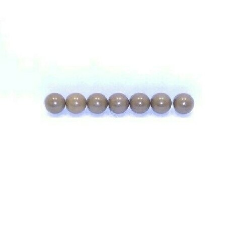 . 62TE 68RFE 45RFE 5-45RFE CHECK BALLS SEVEN (7) VALVE BODY immidized .250″