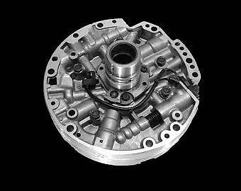 used 4L60E/4L70E/4L75E /4L65E Pump 300mm ISS / VSS 2005-Up – READ