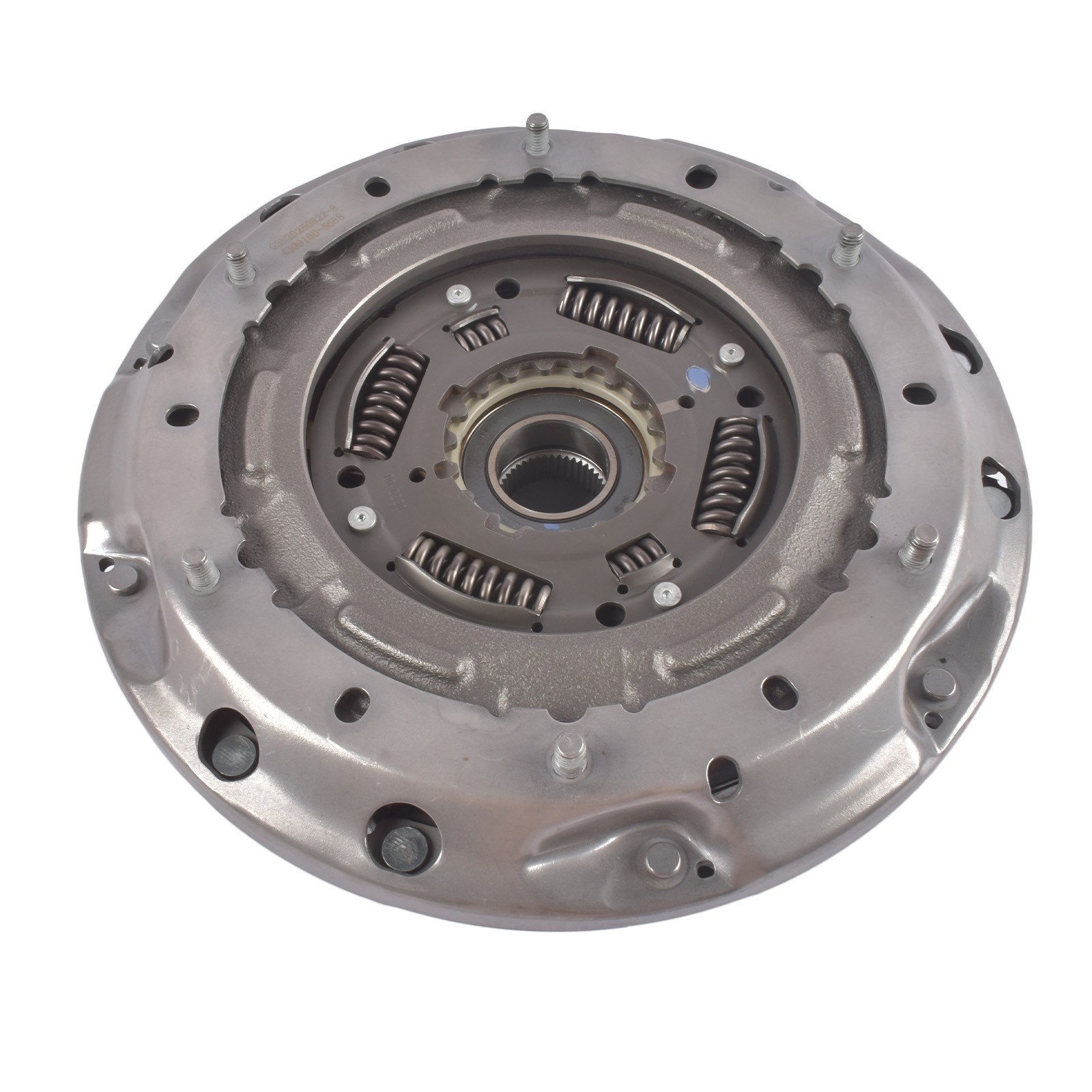 6DCT250 DPS6 Automatic Transmission Clutch for Ford Fiesta Focus 2011-Present