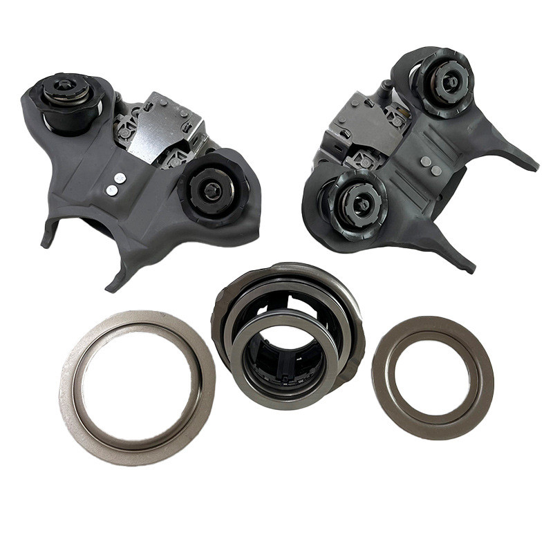 For Ford Focus Fiesta 2012-2019 Transmission Dual Clutch Fork Kit 6DCT250 DPS6