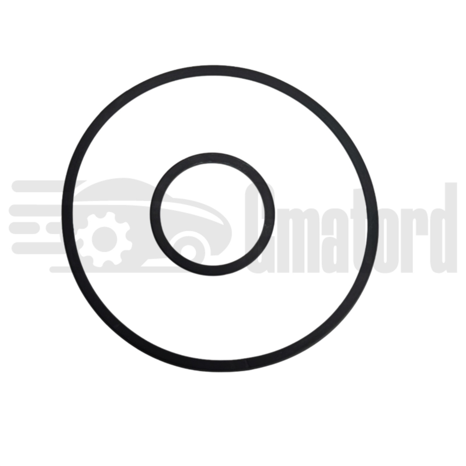 CD4E LA4AEL Transmission Master Overhaul Rebuild Kit for Ford Mazda Mercury 2.5L