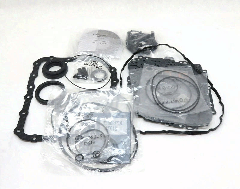 A6LF1, A6LF2, A6LF3 Automatic Transmission Overhaul Kit WITH Pistons |