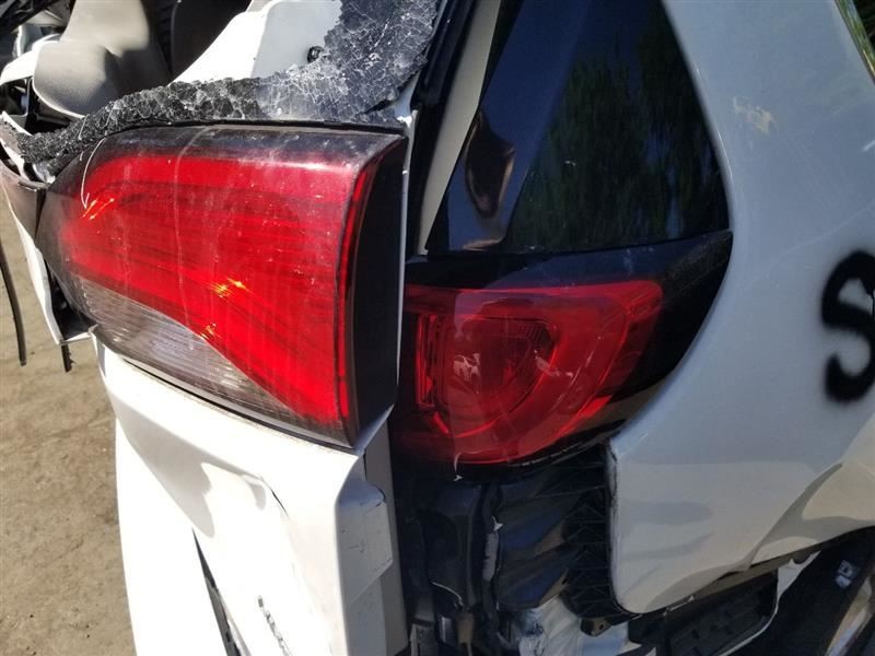 Automatic Transmission Gasoline 9 Speed Automatic Fits 20-22 PACIFICA 4678216