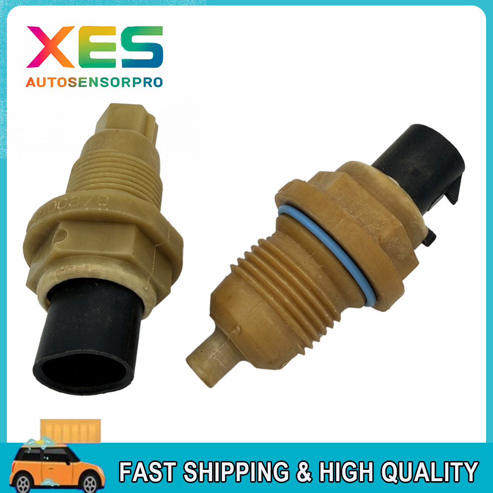 2PCS Input & Output Speed Sensor For Chrysler Dodge Journey 04800879 04800878