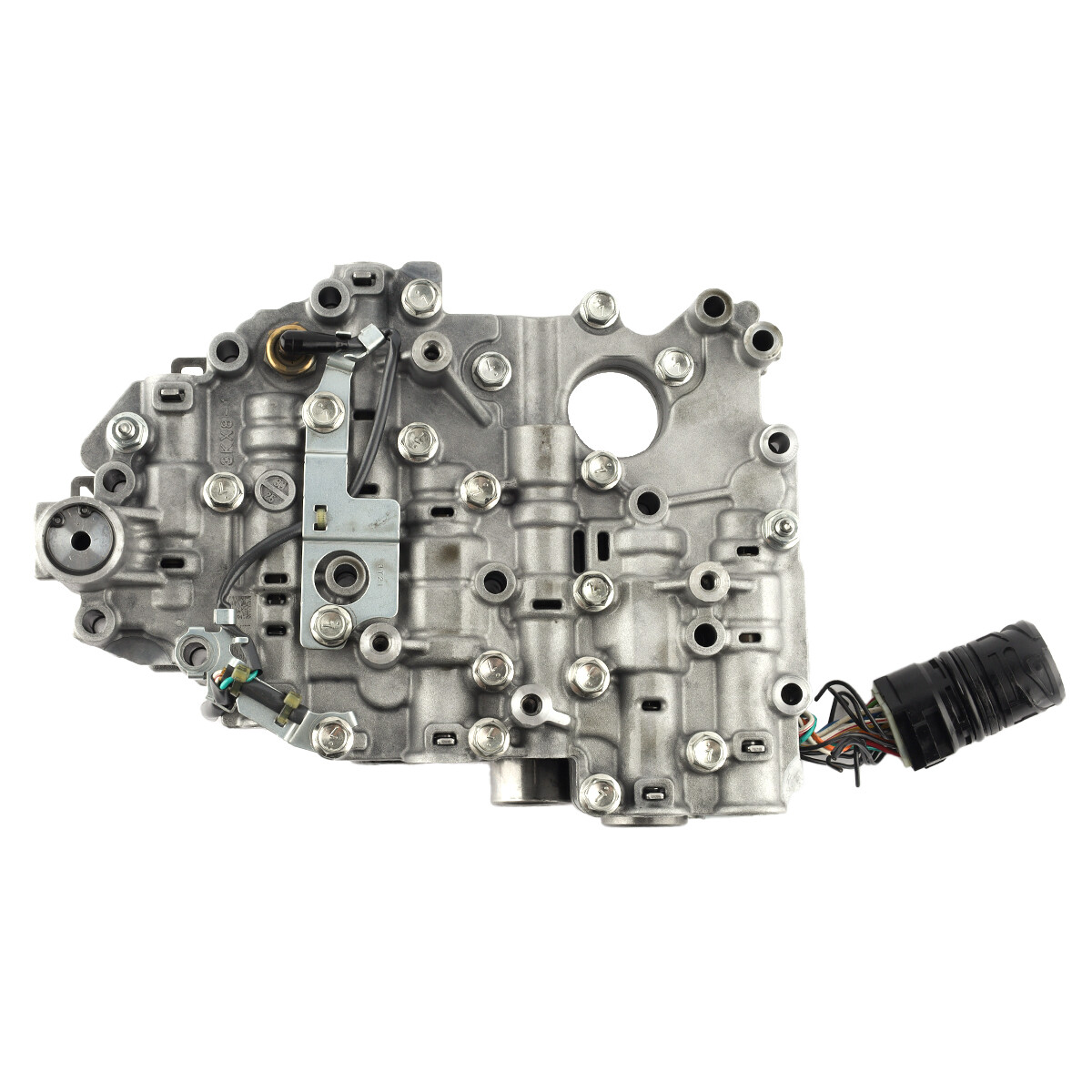 CVT Transmission Valve Body for Chery Spark Nissan Sentra Versa RE0F11A JF015E