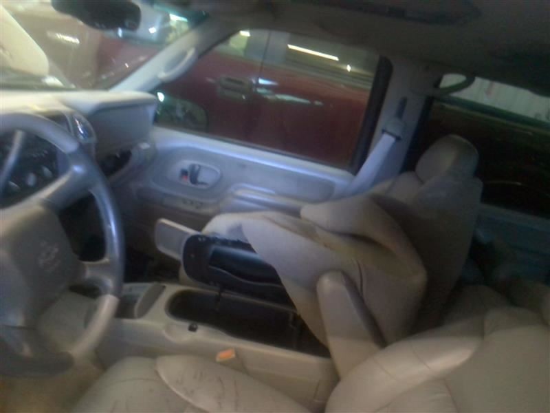 Automatic Transmission From 1999 Chevy Suburban 4L60E 4×2 RWD
