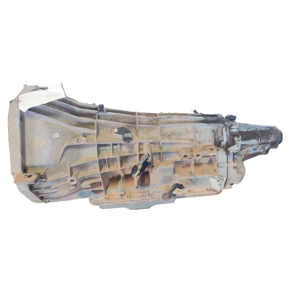 Automatic Transmission 5R110W Torqshift 8-330 Fits 08 FORD E350 VAN 1787395