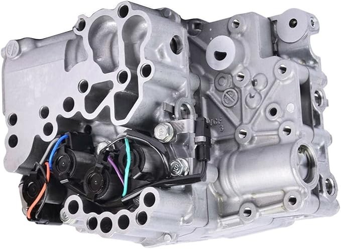 SUBARU LINEARTRONIC, VALVE BODY, TR580, SUBARU LIFETIME WARRANTY