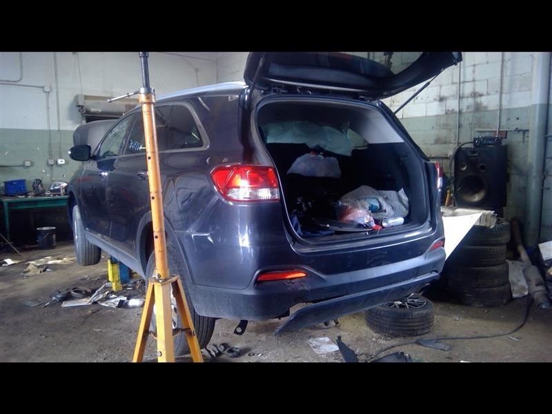Transfer Case 2.0L Fits 17-19 SPORTAGE 929467