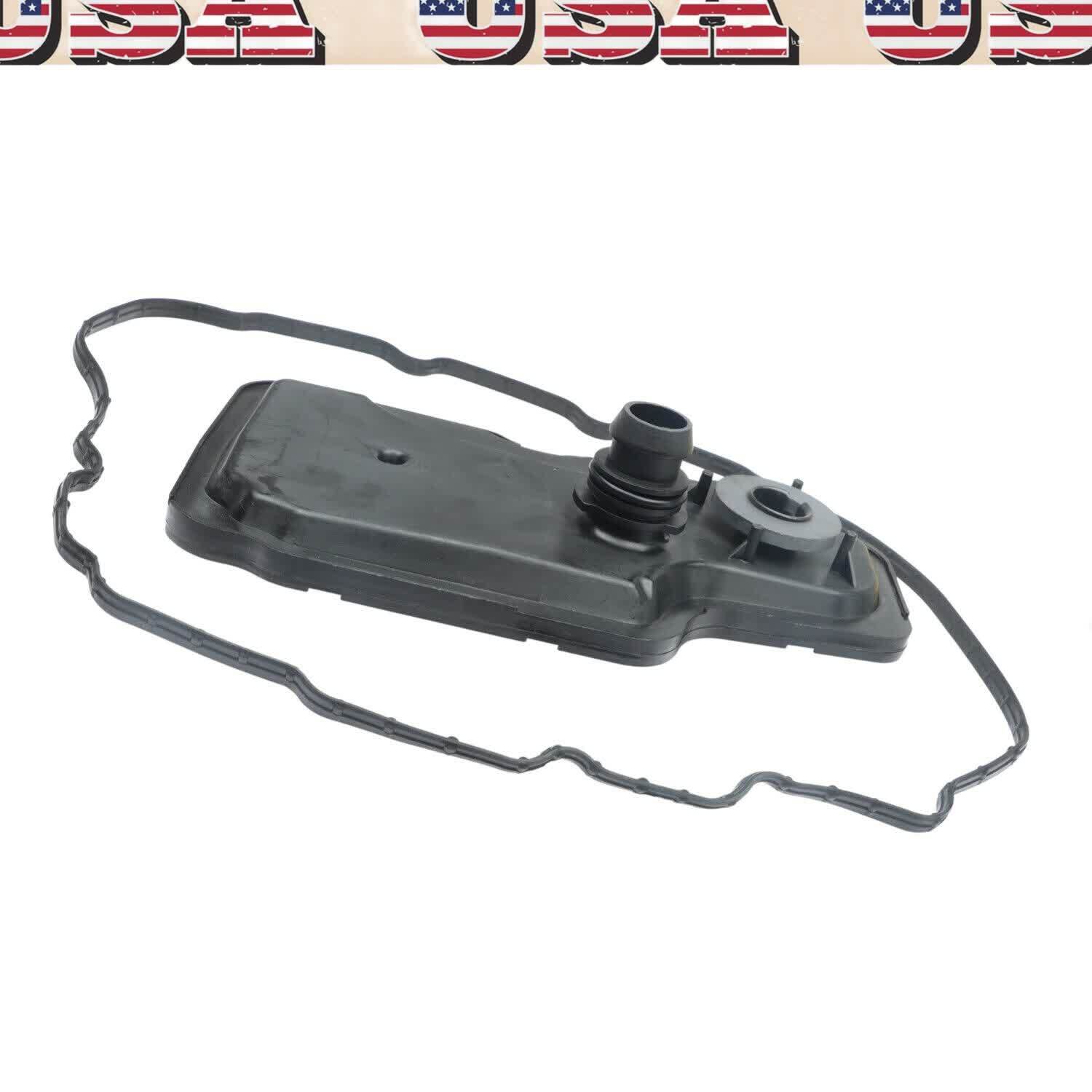 Automatic Transmission Filter Kit Fits Chevy Cruze Equinox Buick Regal GMC US
