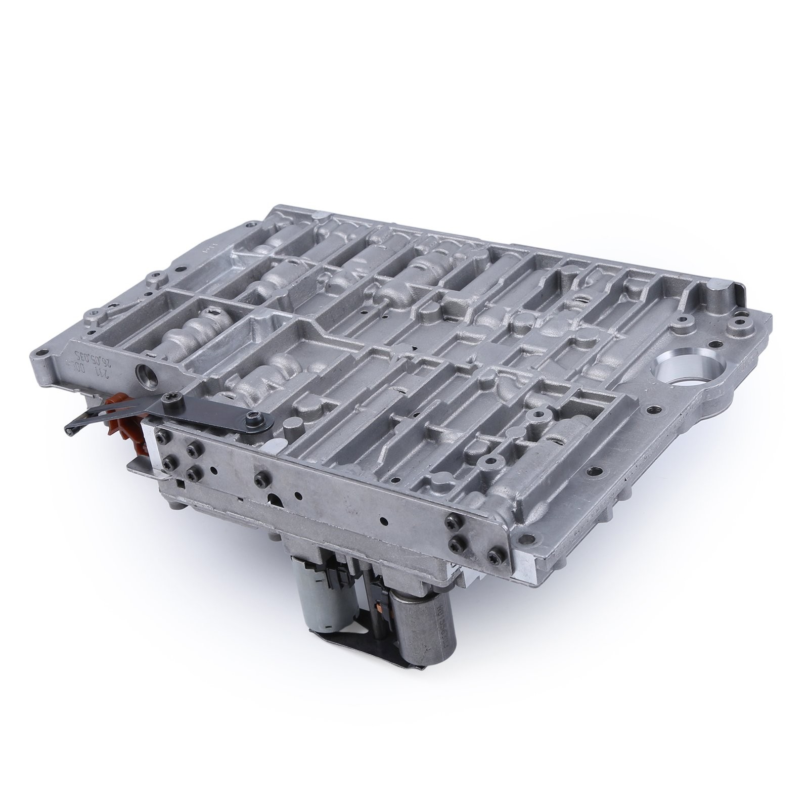 Transmission Valve Body Replaces For Mercedes-Benz Only 722.6 No Conductor Plate