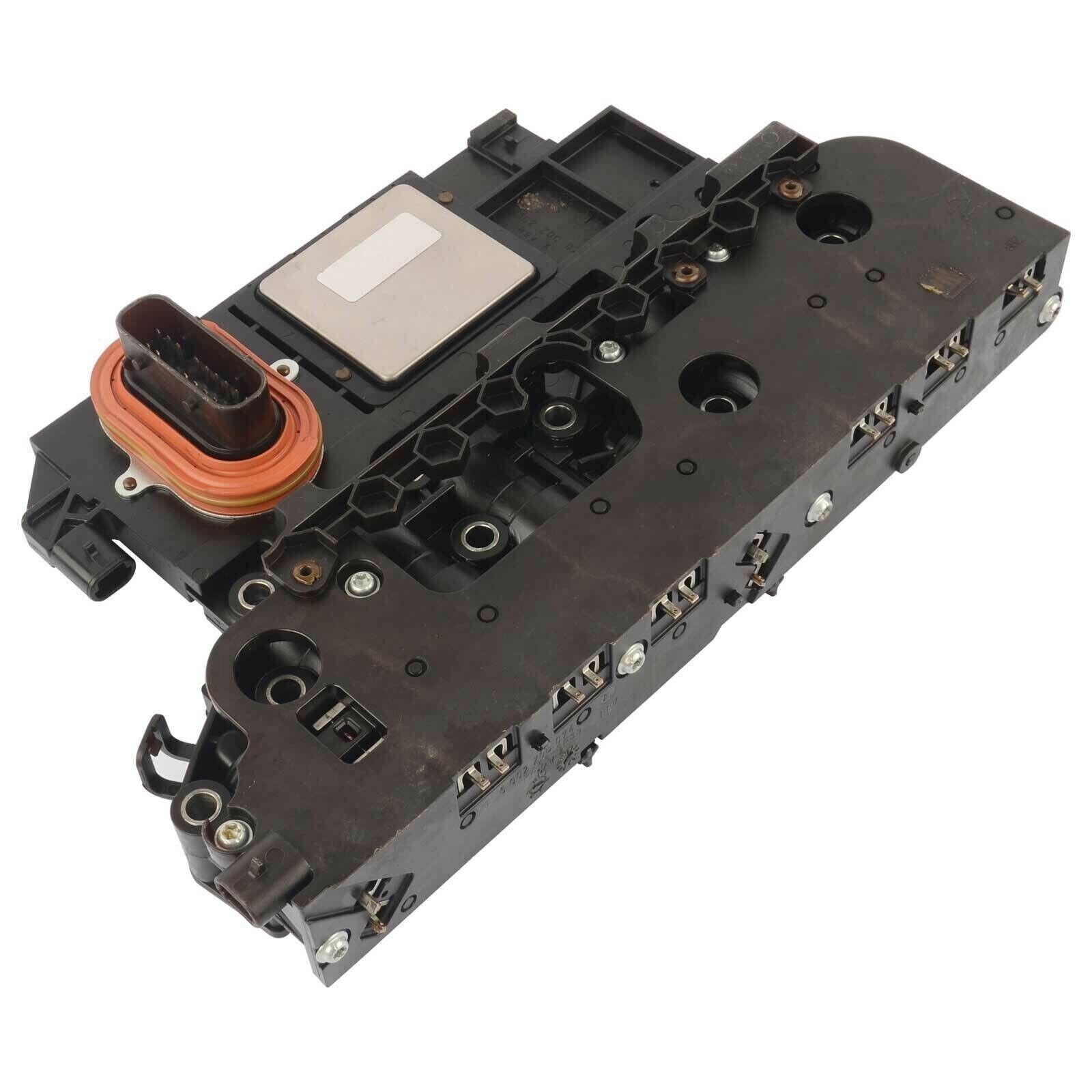 PRE-PROGRAMMED BY VIN # OEM GM 6T70 TEHCM | Transmission Control Module | Tested