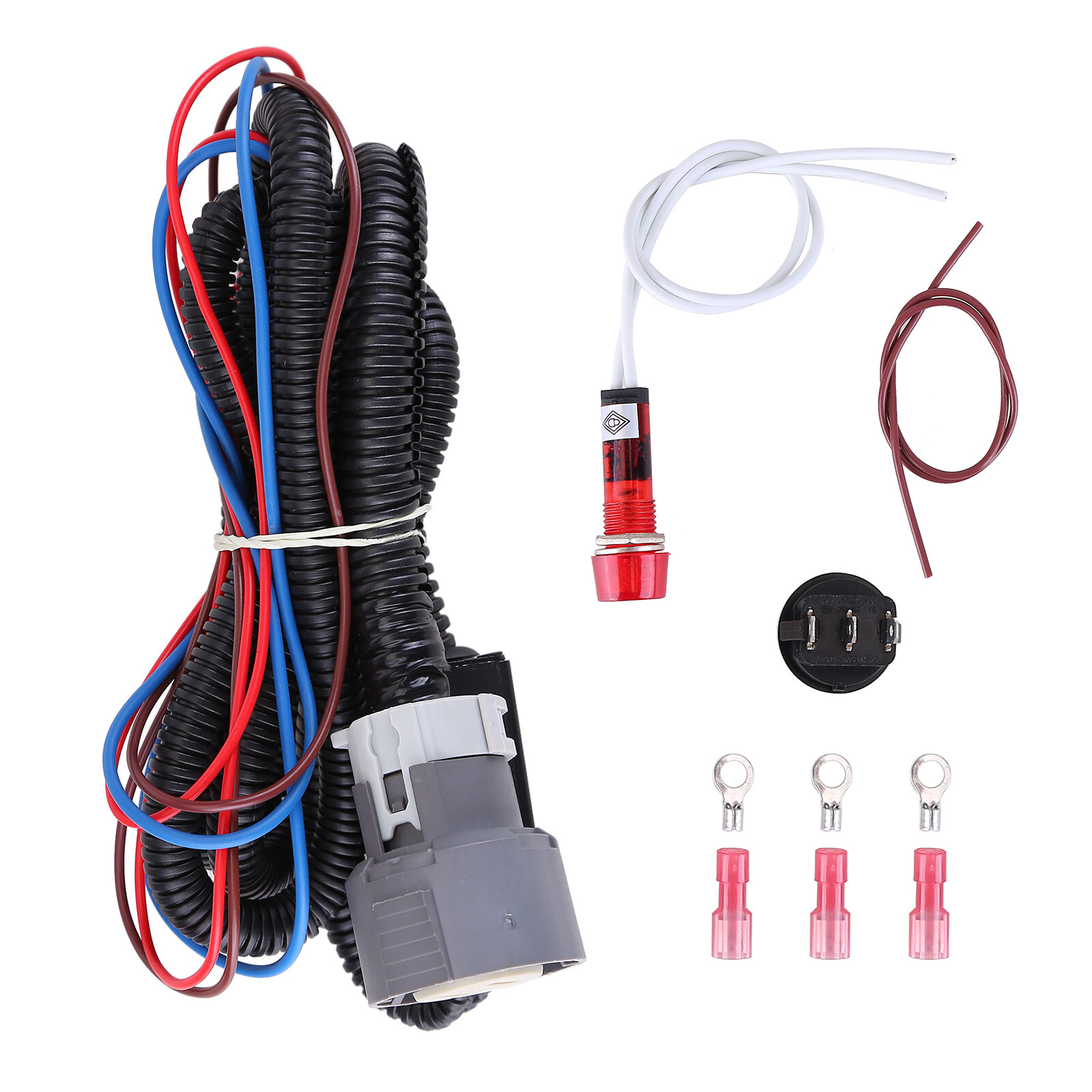 Stand Alone Controller Full Kit Manual Shifter Microcontroller FOR EZ-Shifter