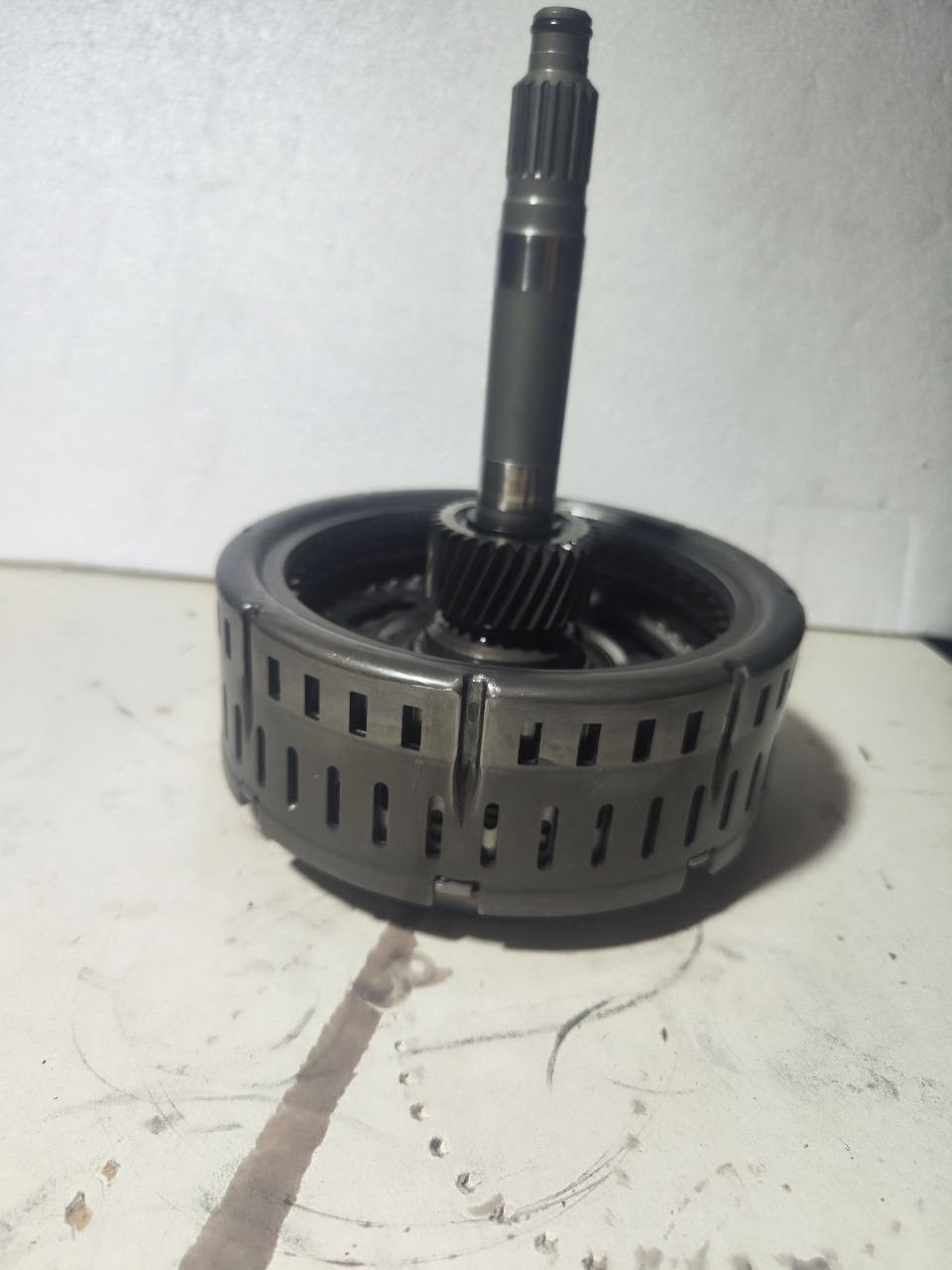 OEM Toyota/Lexus U660E U660F C1C2 Clutch Drum Input Shaft Hub Assembly Sienna RX