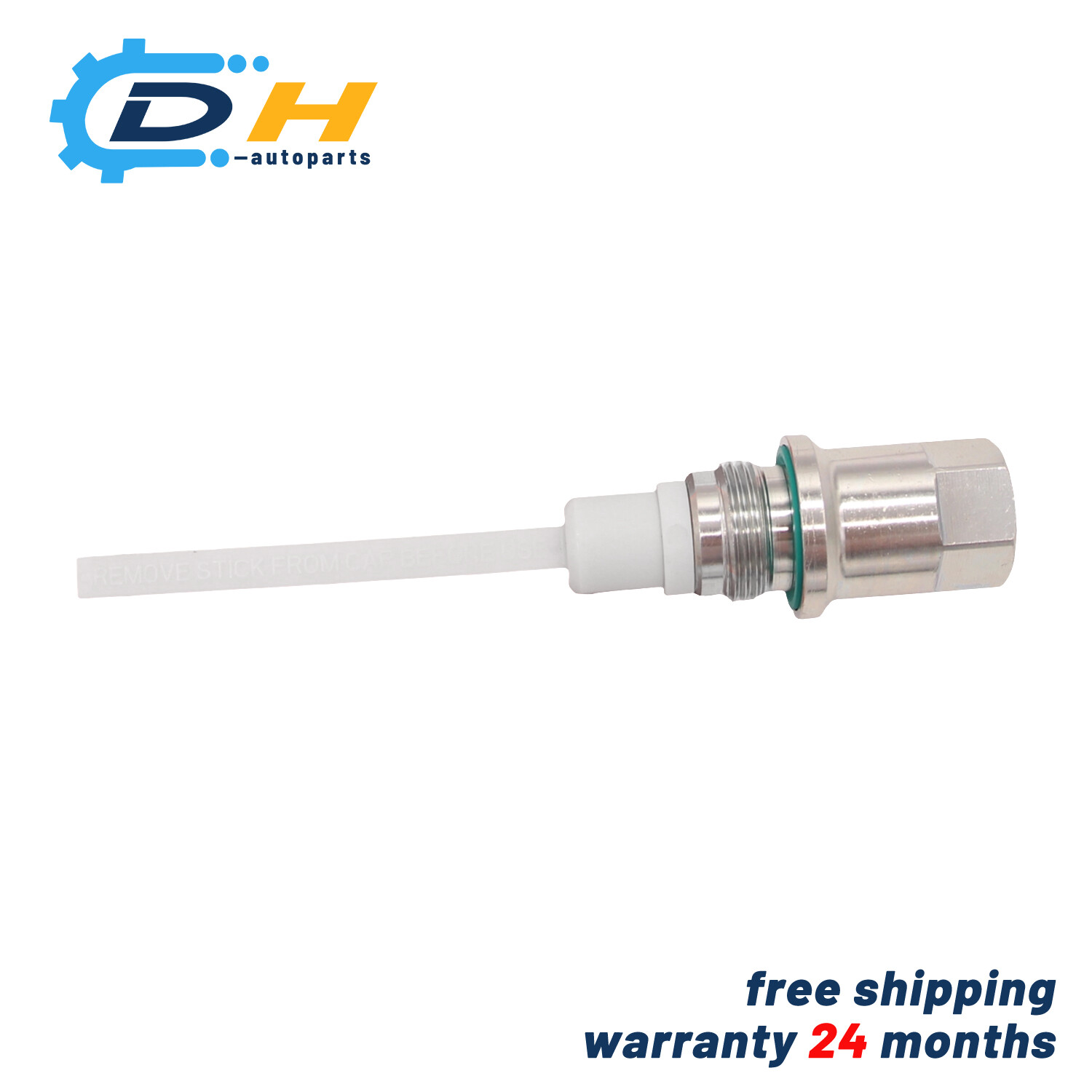 For Expedition Explorer Sport F-150 Auto Transmission Plug Indicator Dip Stick