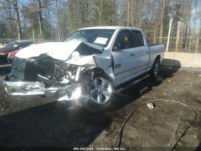 Transfer Case Classic Style 5 Lug Wheel Fits 11-23 DODGE 1500 PICKUP 1320134