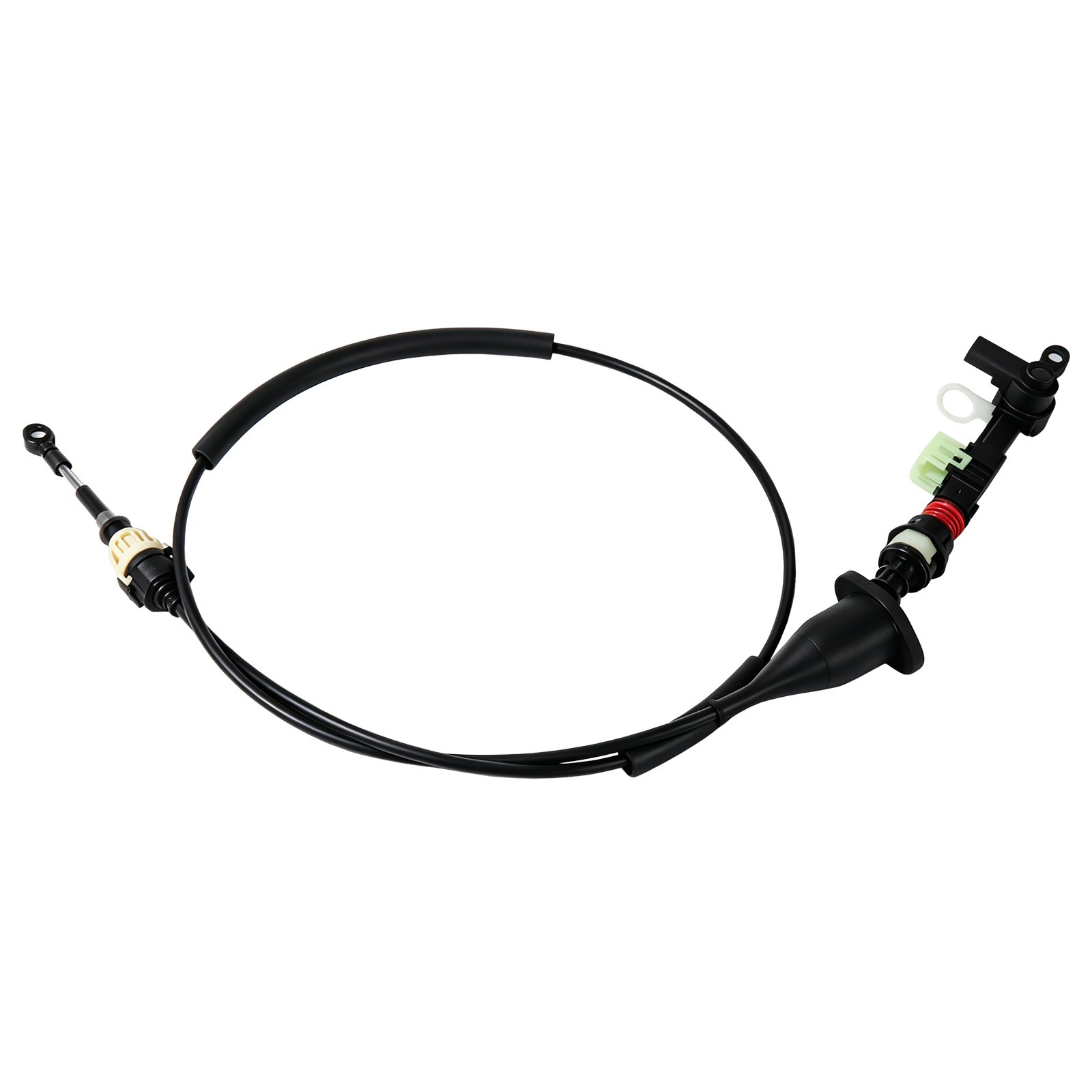 Fit 2001-2010 DODGE DAKOTA 52110005AL Automatic Transmission Shift Cable NEW