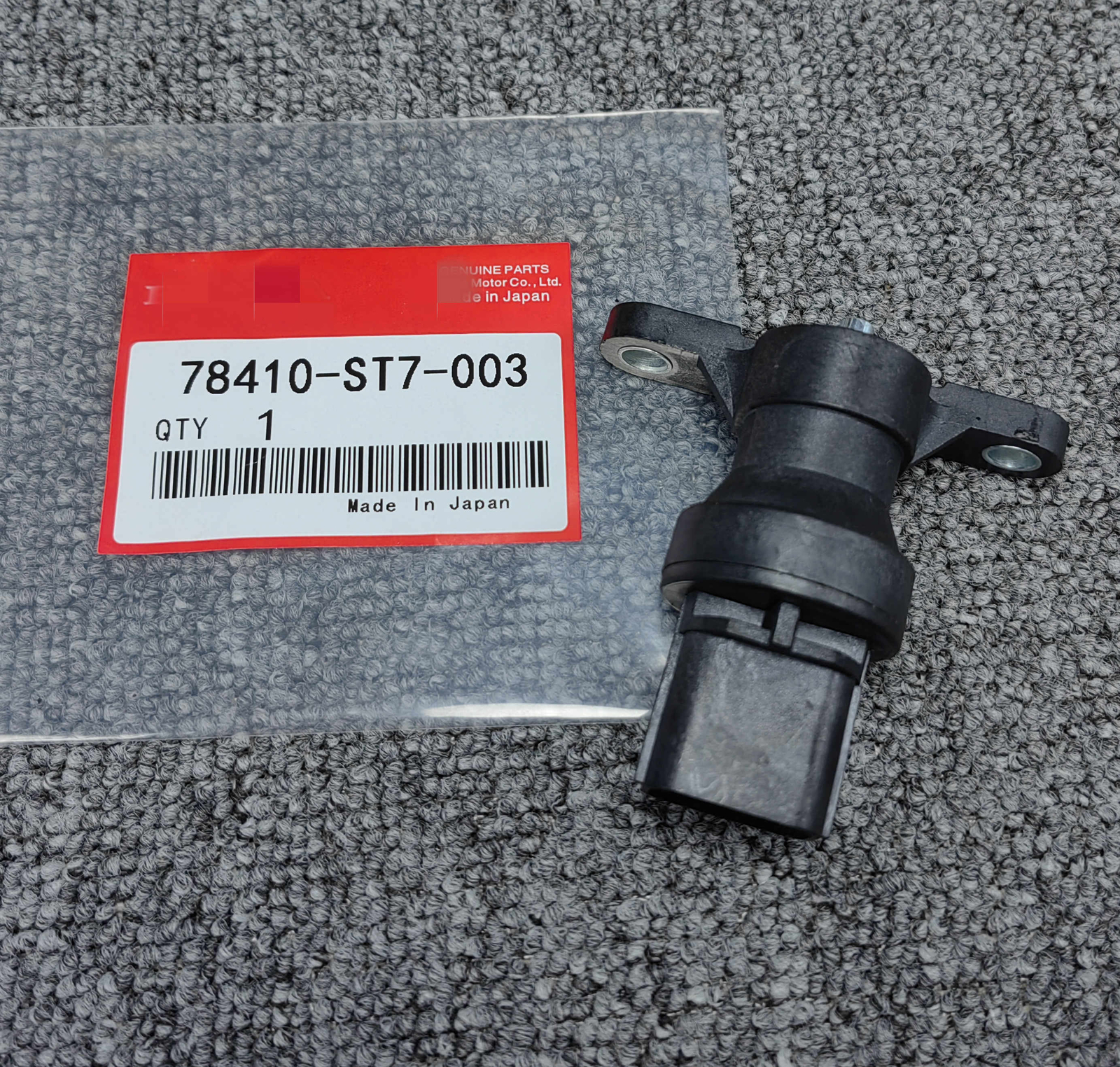 OEM Vehicle Speed Sensor Vss For 94-99 Acura Integra GS LS 1.8L L4 DOHC US