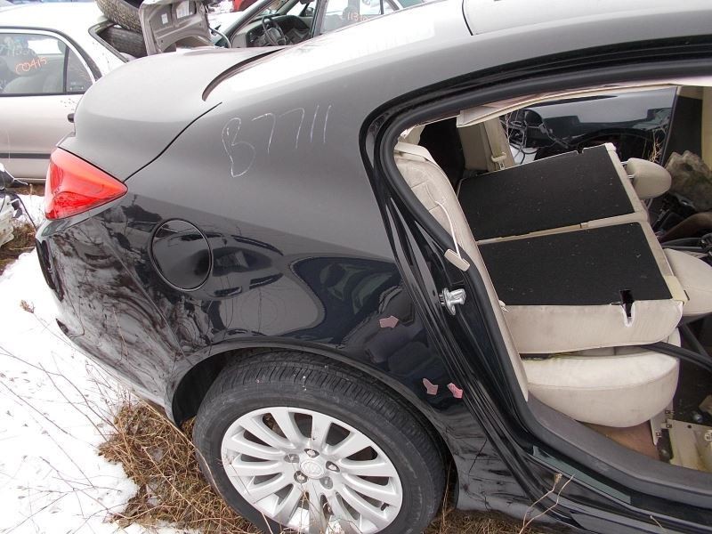 Automatic Transmission 2012 12 BUICK REGAL Only 66K Miles MH8 2KCW