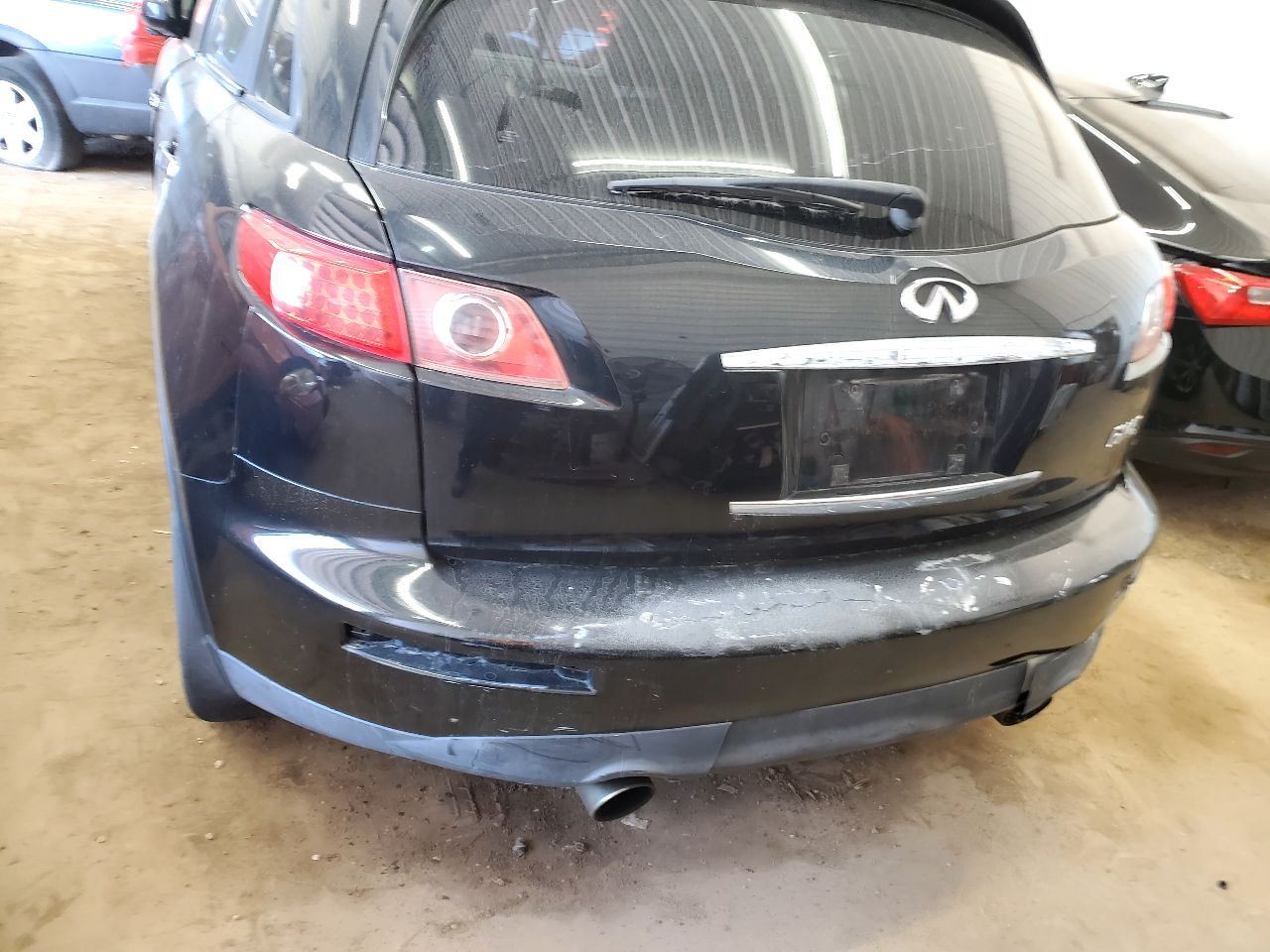 Transfer Case Fits 04-08 G35 06-10 M35 03-08 FX