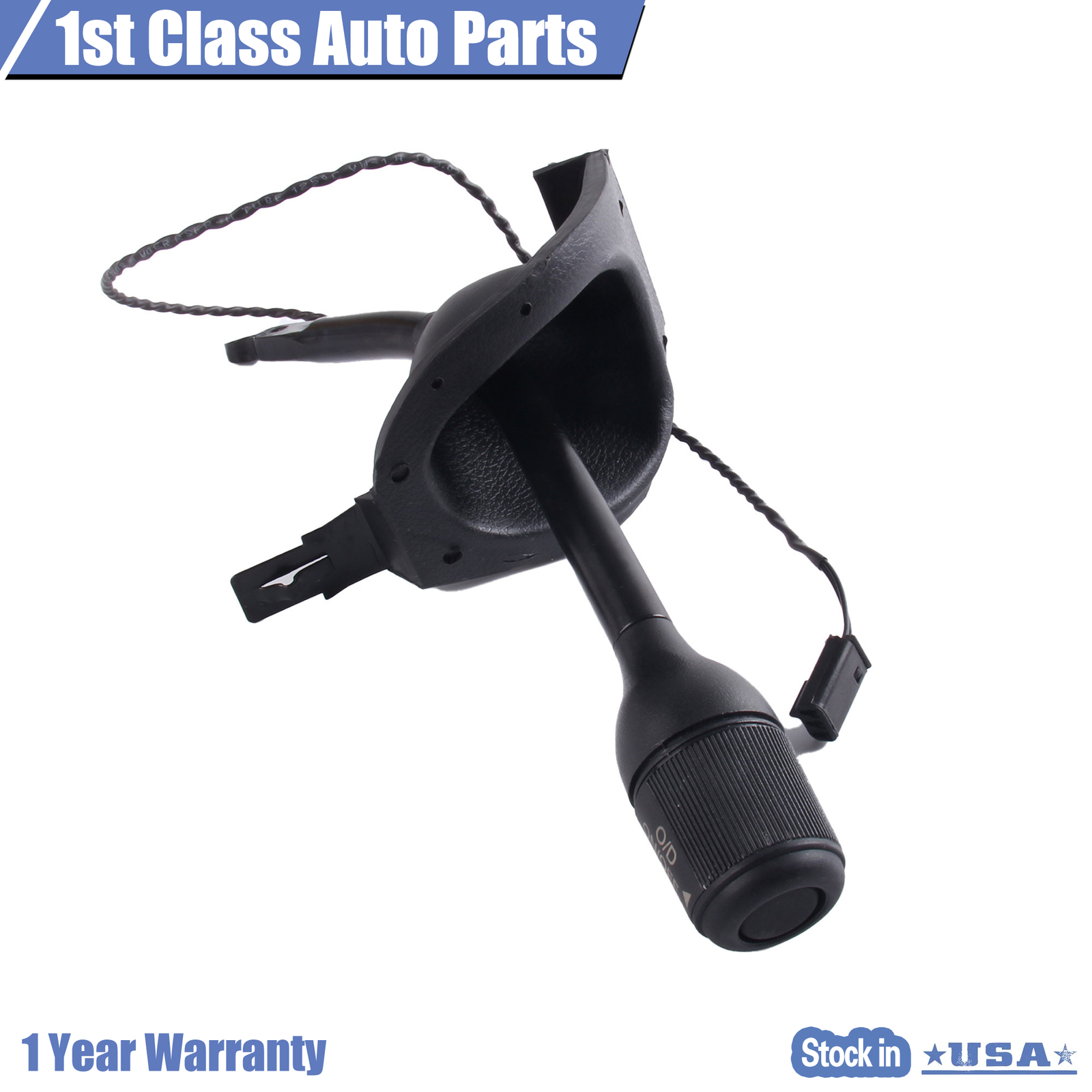 Automatic Transmission Shift Lever for 2007-2013 Ford E-350 Super Duty 905-114
