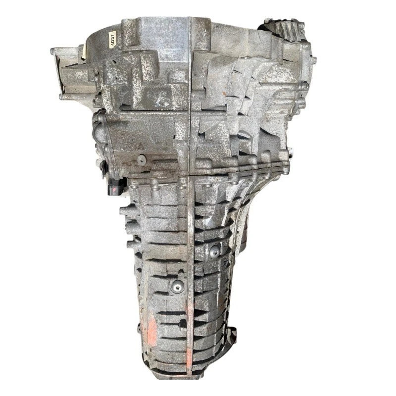 New 0CK Automatic Transmission Assembly For 2009-2021 Audi A4 2.0T 2738600A