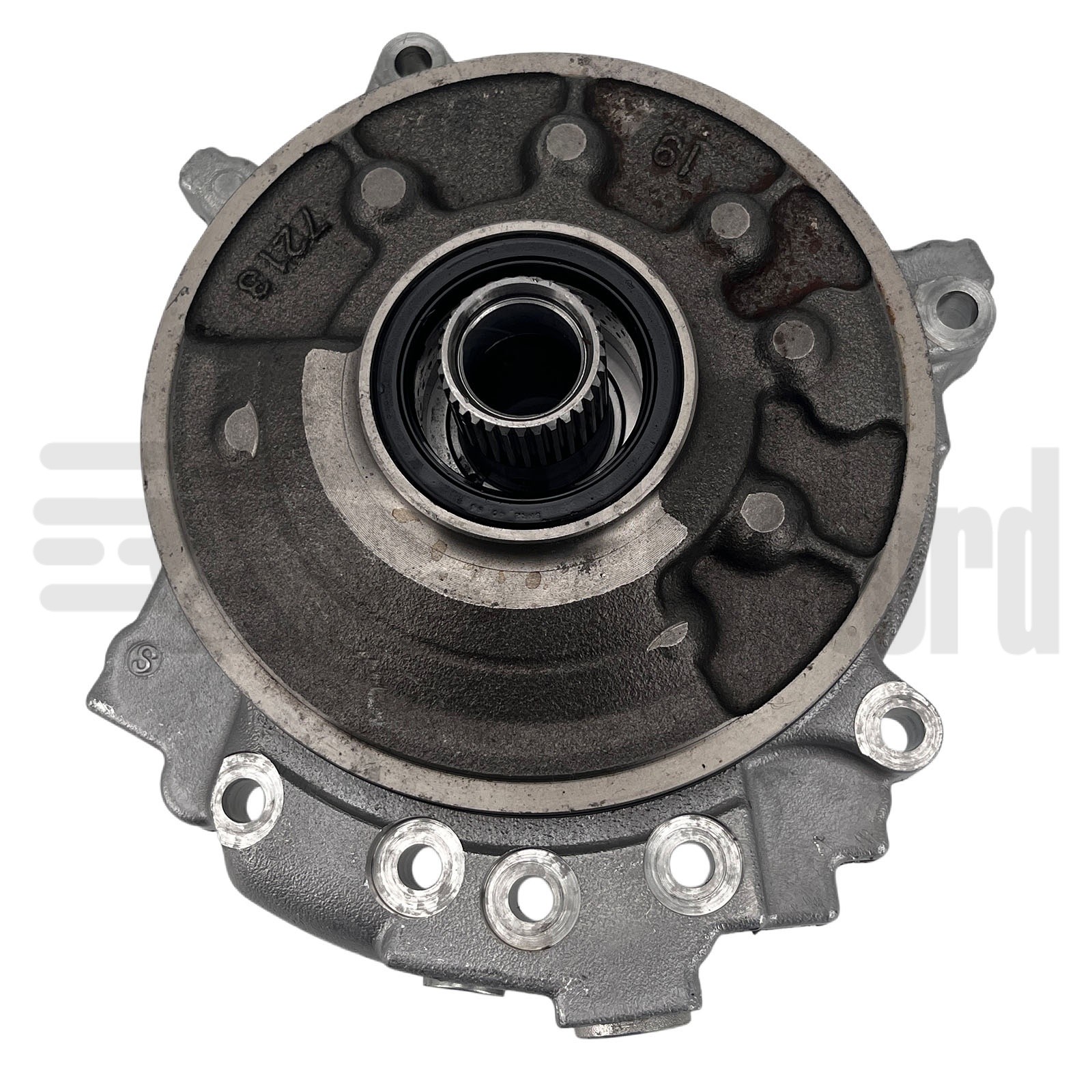 Transmission Oil Pump Assembly Fit JF010E RE0F09A For Nissan Altima Quest Murano