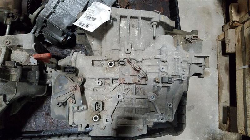 Automatic Transmission Fits 08 SONATA 1806156