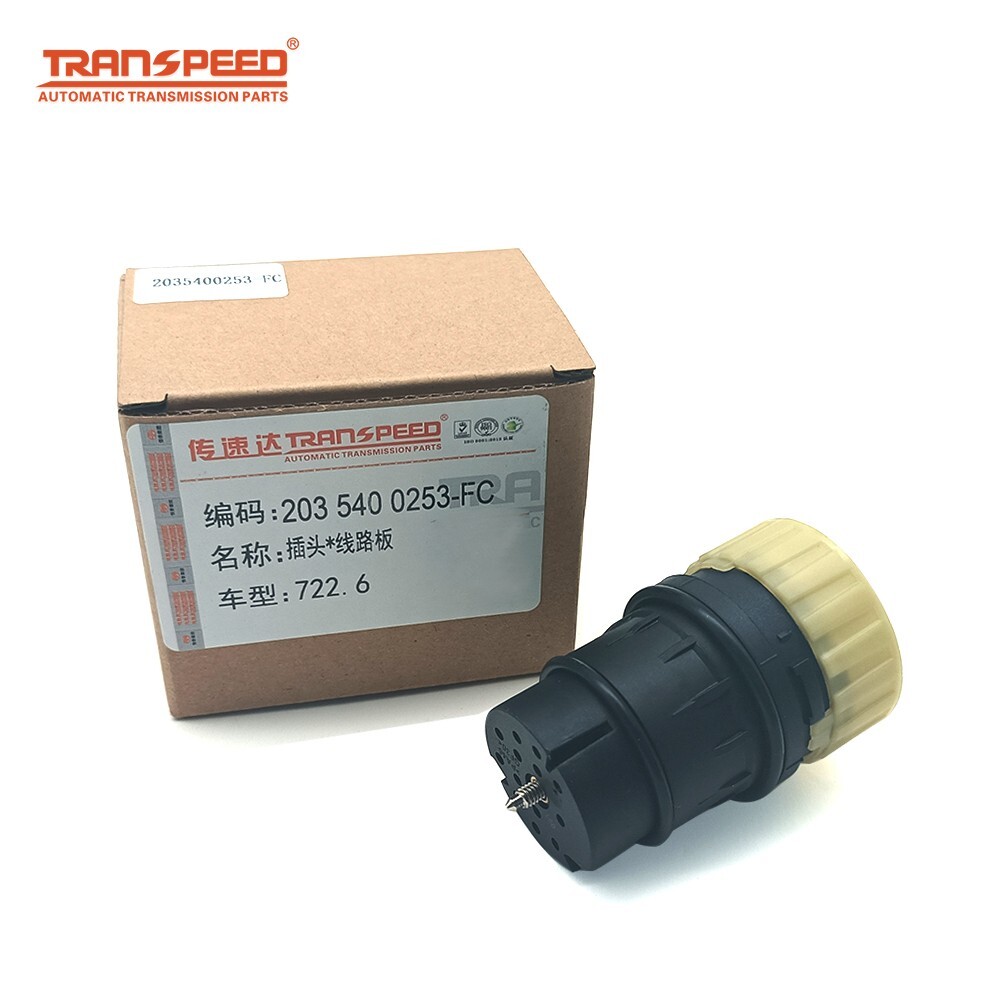 722.6 New Transmission Plug Wire Harness Connector Adapter for MERCEDES-BENZ
