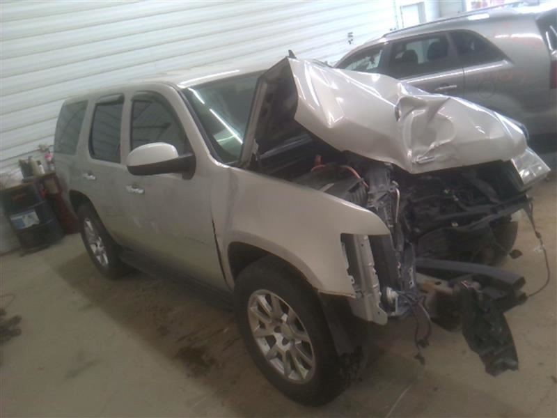 Automatic Transmission FROM 07 2007 CHEVY TAHOE 4L60E KLD 89037517 4×4 4wd