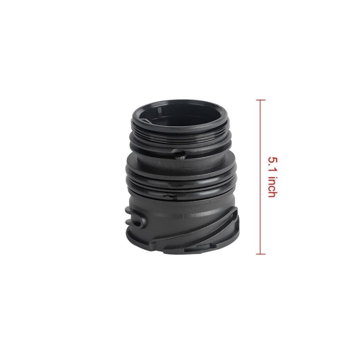 FIT Ford Transmission Bulkhead Connector Valve Body Module 06-20 6L2Z-7G276-AA🆕