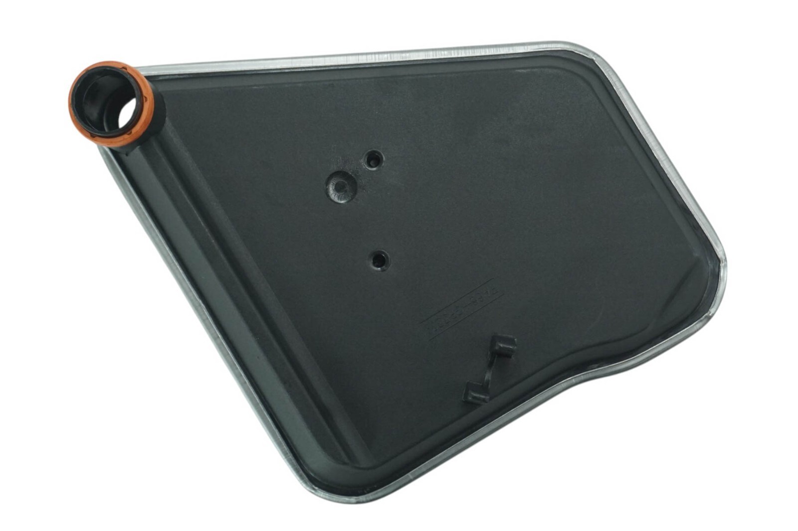 A86010 – AXOD AXODE AX4S, FILTER, DOES NOT FIT SHO, 0.250″ TALL ORANGE SEAL