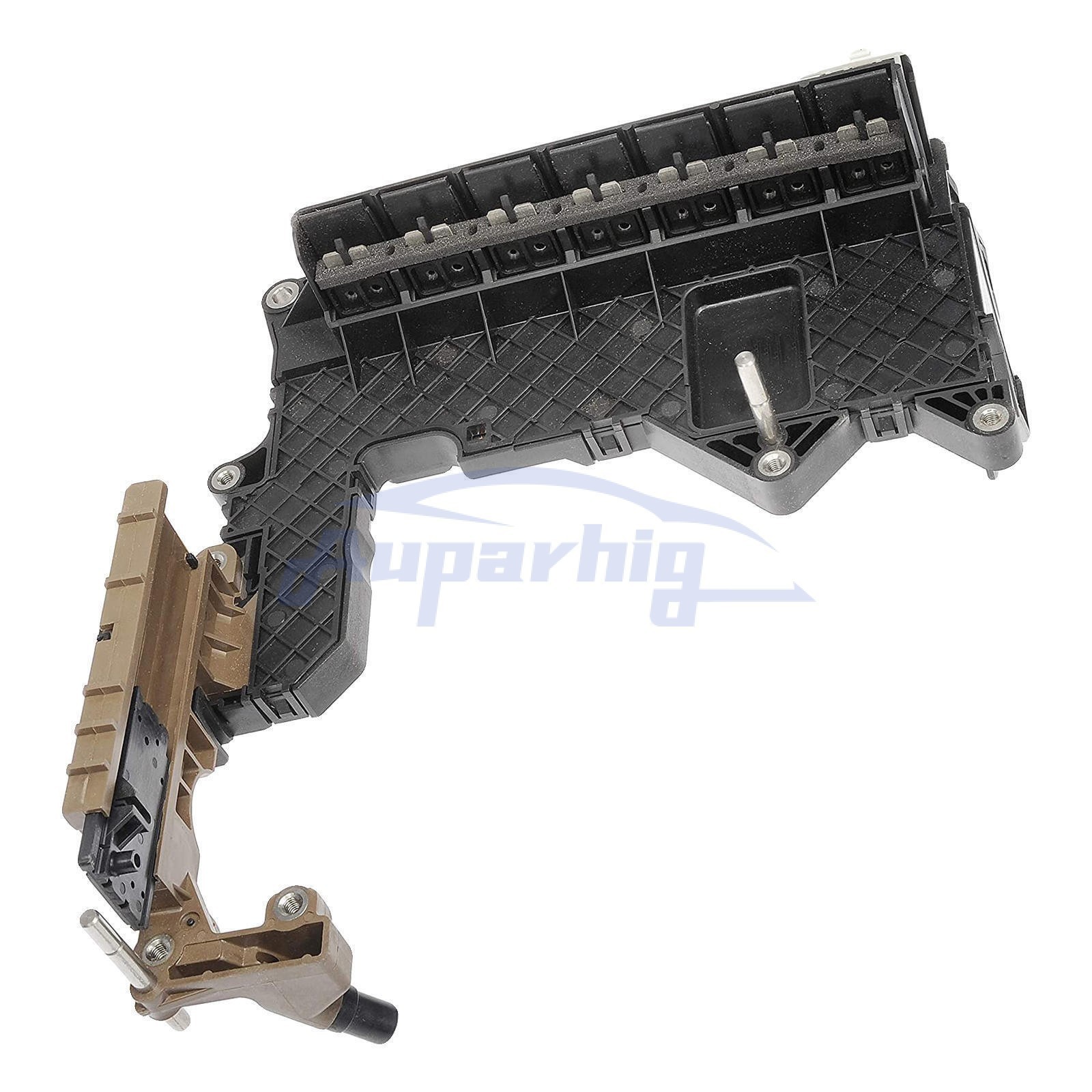 For 2011-2018 Ford F-150 6R80 TCM Transmission Lead Frame Connector AL3Z-7G276-D
