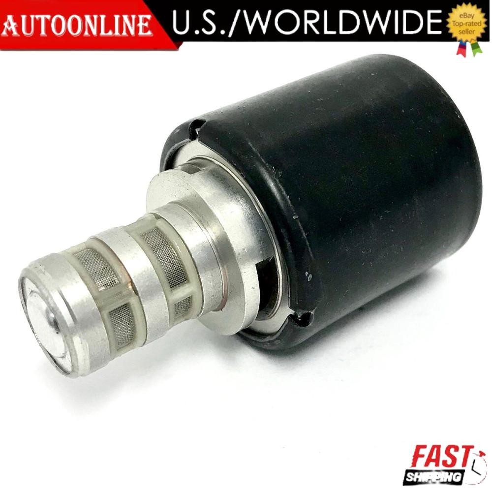 Transmission Solenoid 4R44E 4R55E 5R55E For Aerostar Explorer Ranger B2300 B2500