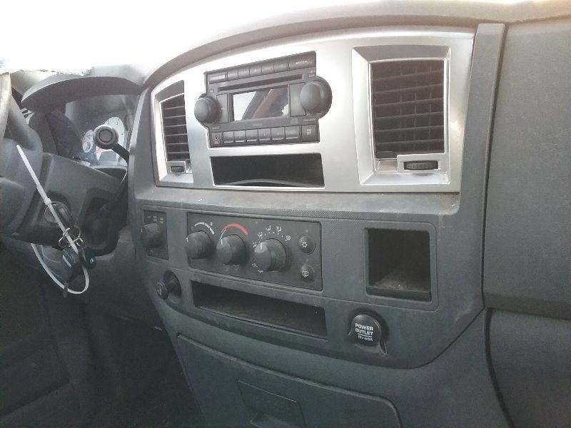 Transfer Case Model NV273 Electric Shift Fits 06-11 DODGE 2500 PICKUP 494196