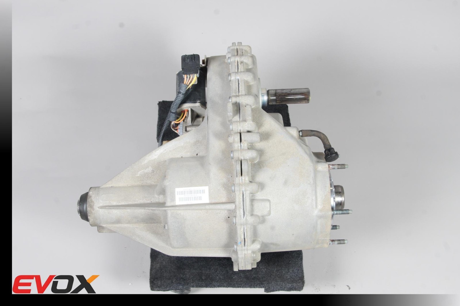 2014-2018 RAM 1500 TRANSFER CASE ASSEMBLY 3.0L ECO DIESEL 52123837AC DH8 OEM
