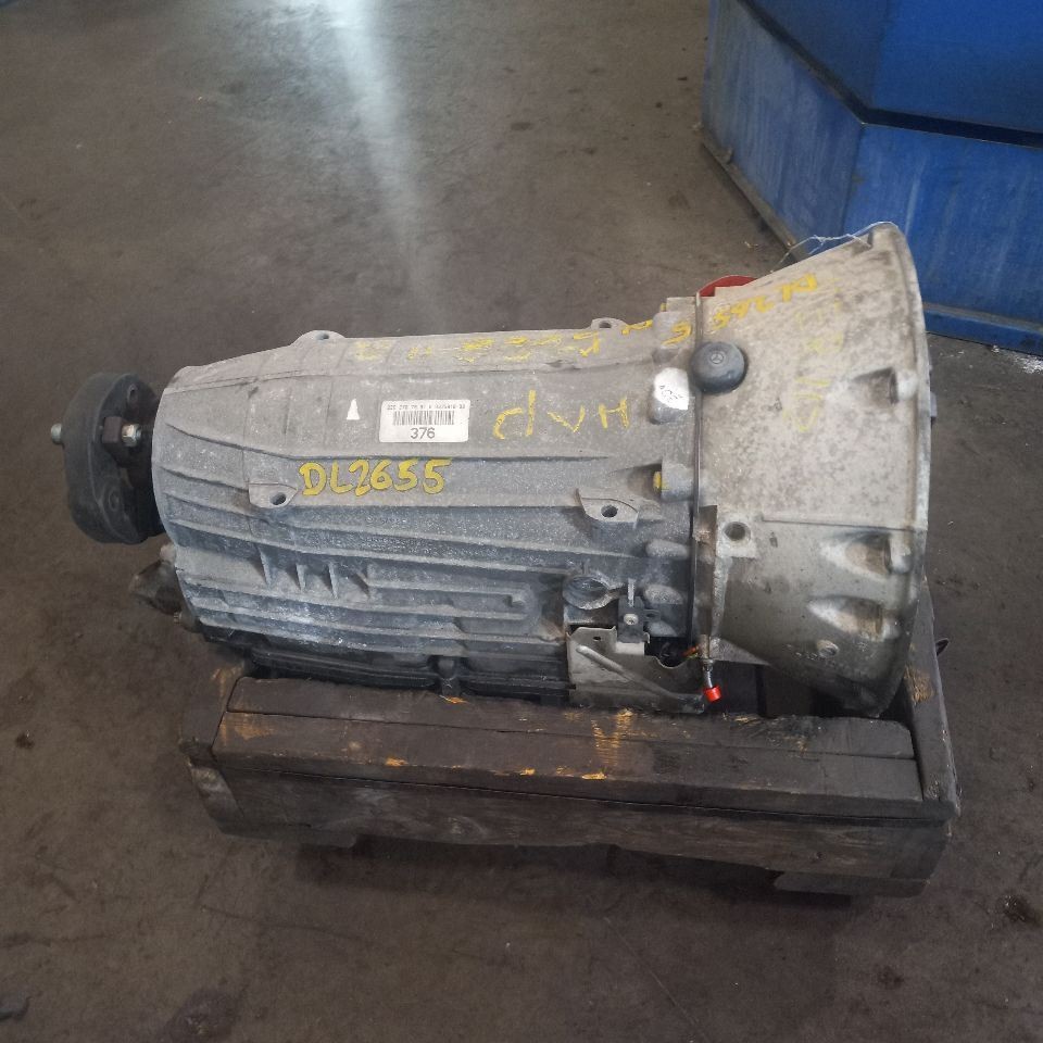 Mercedes CL-Class Automatic Transmission 215 Type CL500 Fits 04-06 4893721