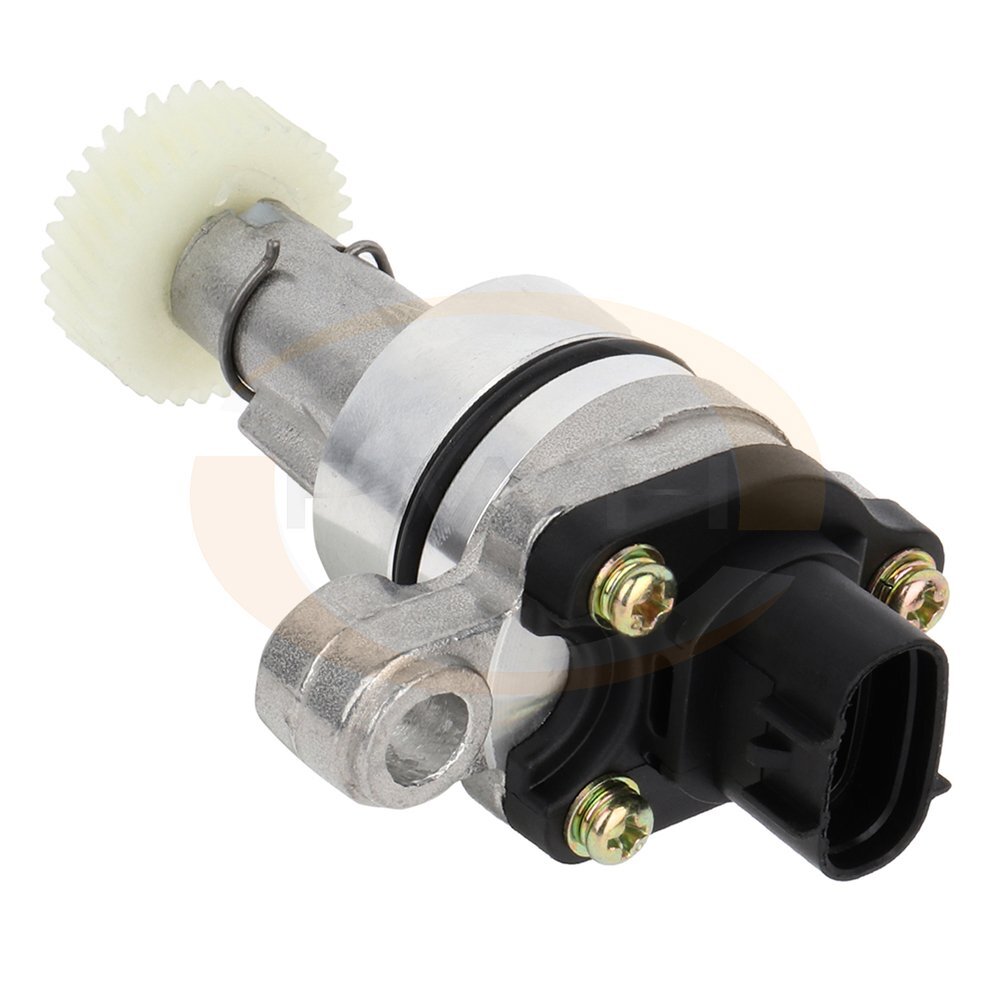 Vehicle Speed Sensor With Electrical Connector For Chevrolet Prizm 98-02 SC180